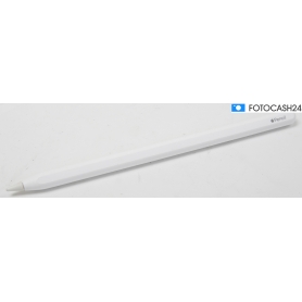 Apple Pencil 2. Generation Touchpen Eingabestift präzise druckempfindliche Schreibspitze weiß (286459)