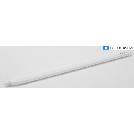 Apple Pencil 2. Generation Touchpen Eingabestift präzise druckempfindliche Schreibspitze weiß (286459)