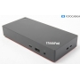 Lenovo ThinkPad Universal USB-C Dock - E (286460)