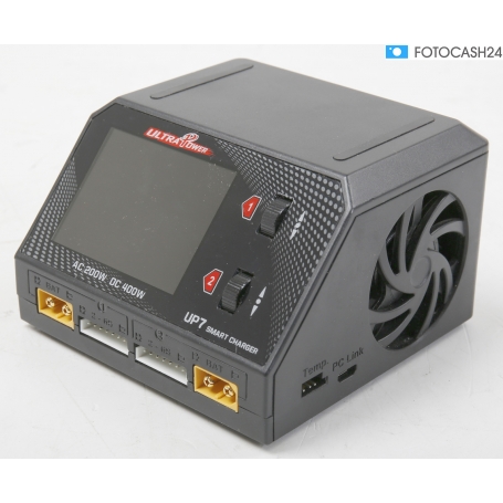 ULTRA POWER UP7 MODELLBAU-LADEGERÄT (286461)