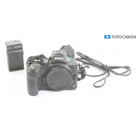 Nikon Z5 Body (286626)