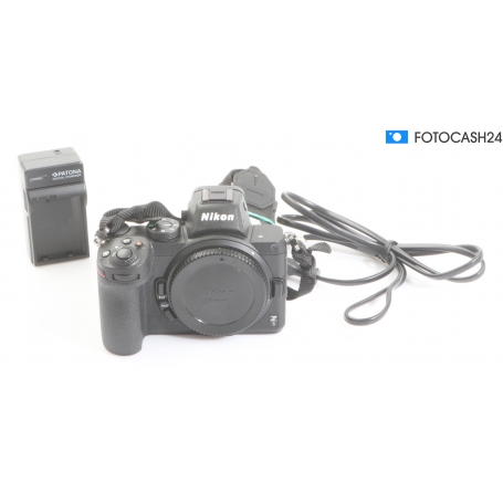 Nikon Z5 Body (286626)