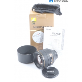 Nikon AF-S 1,4/85 G N (286629)