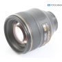 Nikon AF-S 1,4/85 G N (286629)