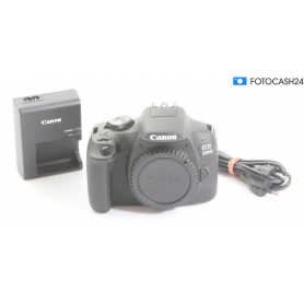 Canon EOS 2000D (286636)