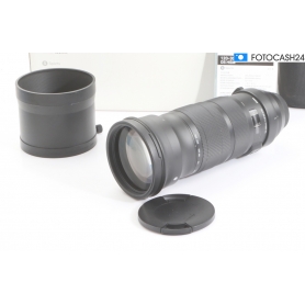 Sigma EX 2,8/120-300 DG OS HSM Sports C/EF (286637)