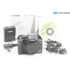 Canon EOS 1000D (286639)