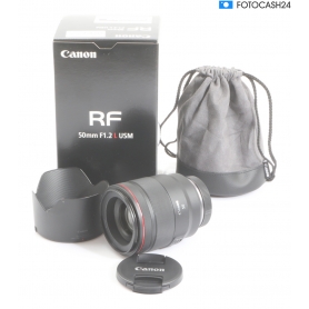 Canon RF 1,2/50 L USM (286758)
