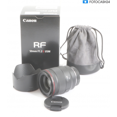 Canon RF 1,2/50 L USM (286758)