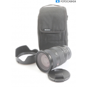 Sony FE 2,8/24-70 GM II E-Mount (SEL2470GM2) (286762)