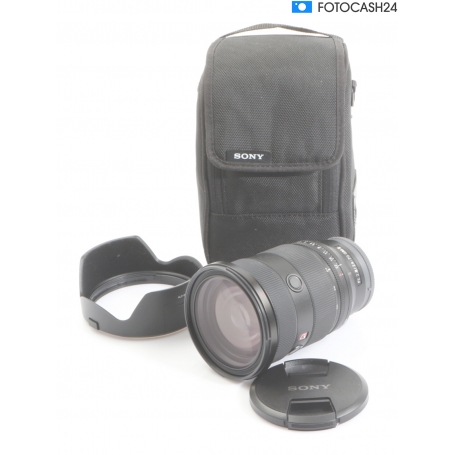 Sony FE 2,8/24-70 GM II E-Mount (SEL2470GM2) (286762)