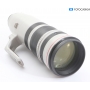 Canon EF 4,0/200-400 L IS USM mit Extender 1,4x (286769)
