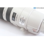 Canon EF 4,0/200-400 L IS USM mit Extender 1,4x (286769)