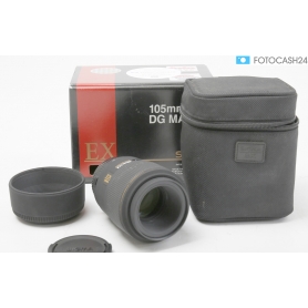 Sigma EX 2,8/105 DG Makro NI/AF (286130)