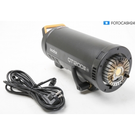 Godox QT1200 III Studio Flash Blitzkopf (286391)