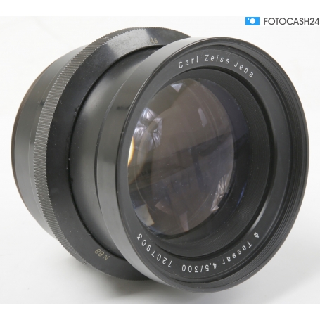 Carl Zeiss Jena Tessar 4,5/300 (286393)