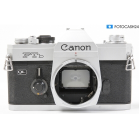 Canon FTb (286398)