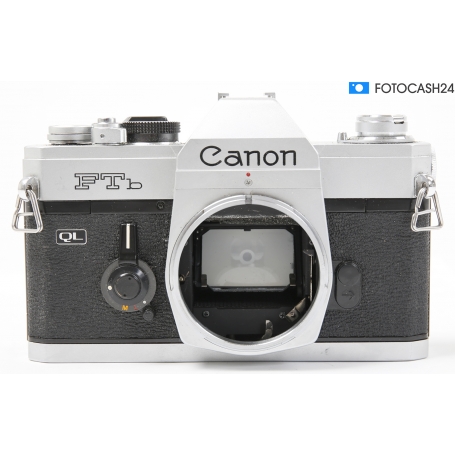 Canon FTb (286398)