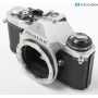 Pentax ME Analoge Spiegelreflex Kamera (286400)