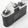 Pentax ME Analoge Spiegelreflex Kamera (286400)