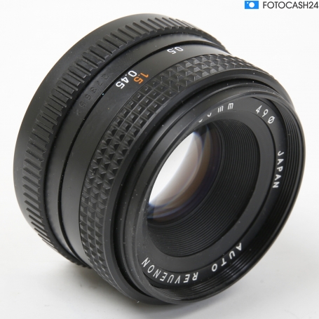 Revuenon Auto 1,9/50 Pentax (286401)