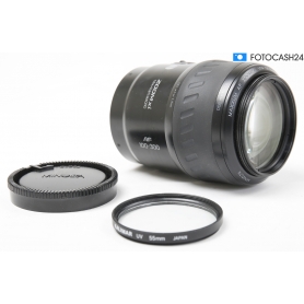 Minolta AF 4,5-5,6/100-300 Zoom (286402)