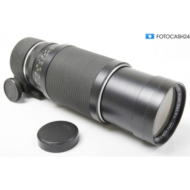 Asahi Pentax Super Takumar-Zoom 4,5/70-150 M42 (286403)