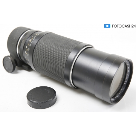 Asahi Pentax Super Takumar-Zoom 4,5/70-150 M42 (286403)