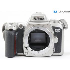 Nikon F75 (286405)
