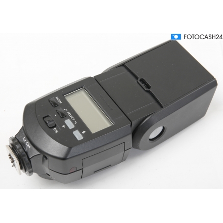 Metz Mecablitz 50 AF-1 Digital für Canon (286408)
