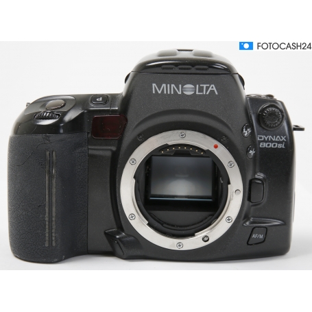 Minolta Dynax 800si (286410)
