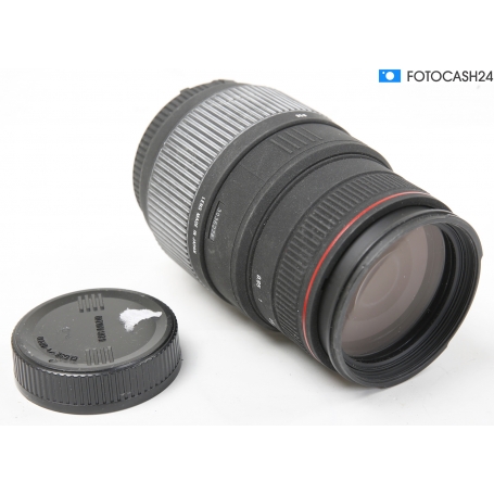 Sigma EX 4,0-5,6/70-300 APO DG Makro NI/AF (286412)