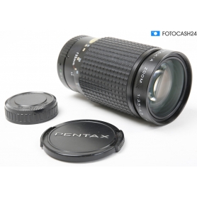 Pentax SMC Pentax-A Zoom 3,5-4,5/35-210 mm (286414)