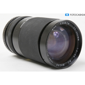 Exakta MC Macro 4,0-5,6/35-200 PK (286415)