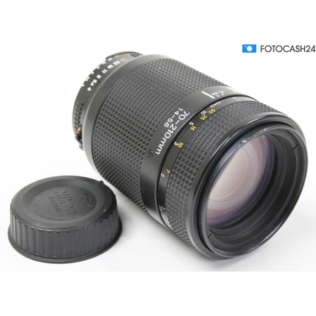 Nikon AF 4,0-5,6/70-210 (286416)