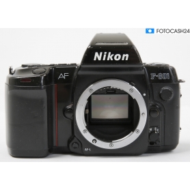 Nikon F-801 (286419)