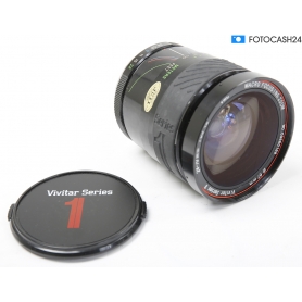 Vivitar VMC Series 1 Macro Fokusing Zoom 3,8-4,8/24-70 Y/C (286421)