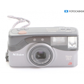 Nikon Nikon Nuvis 75i (286500)