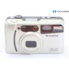 Fujifilm DL-270 Zoom Super (286502)