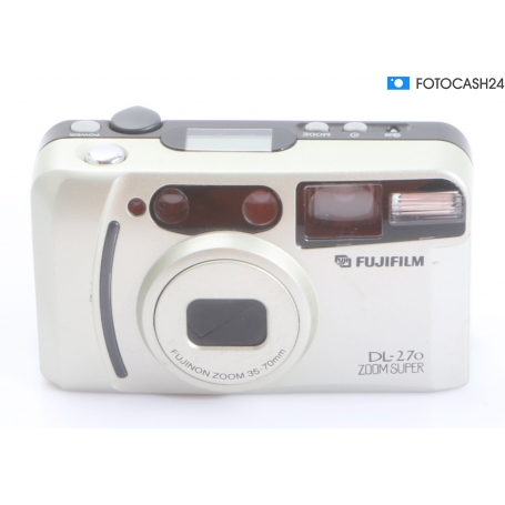 Fujifilm DL-270 Zoom Super (286502)