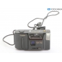Canon AF35J Kompaktkamera schwarz (286503)