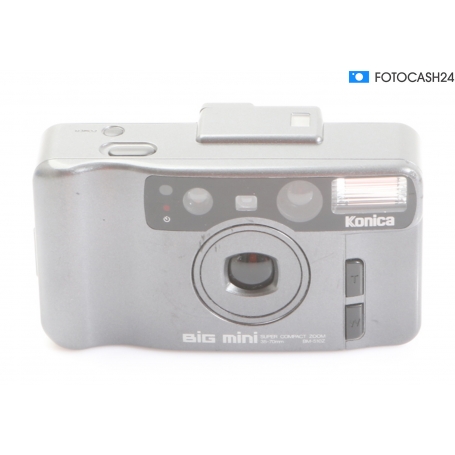 Konica BM-510Z Big Mini Super Compakt Zoom 35-70mm (286504)