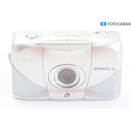 Kodak Advantix T60 5,6/25 (286505)