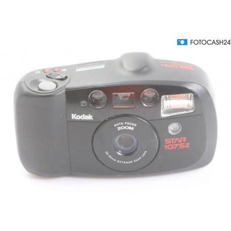 Kodak Star 1075z 38-60mm (286506)