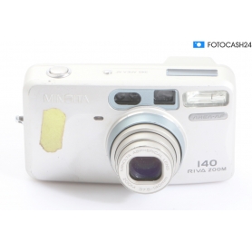 Minolta 140 Riva Zoom 37,5-140 mm (286515)