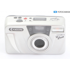 Kyocera Yashica EZ Zoom Kompaktkamera (286516)