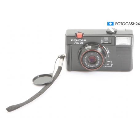 Pentax Pino 35 (286520)