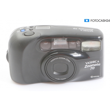 Kyocera Yashica Zoomate 70 (286528)