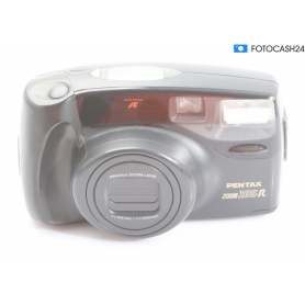 Pentax Zoom 105 R Kleinbildkamera mit 38-105 mm (286531)