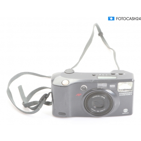 Minolta Freedom Zoom 105 EX (286534)